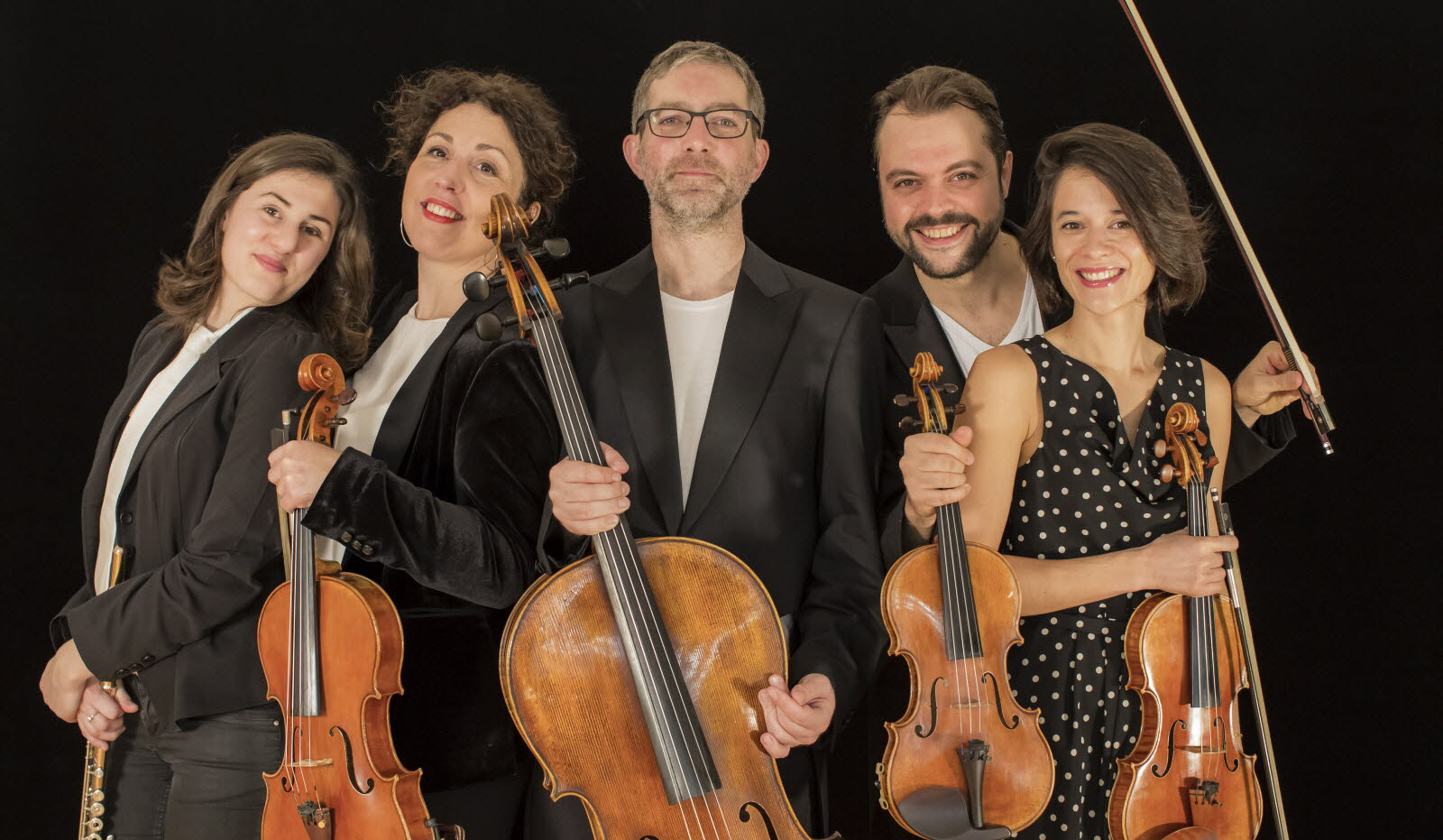 Photo de Ensemble Pygmalion
