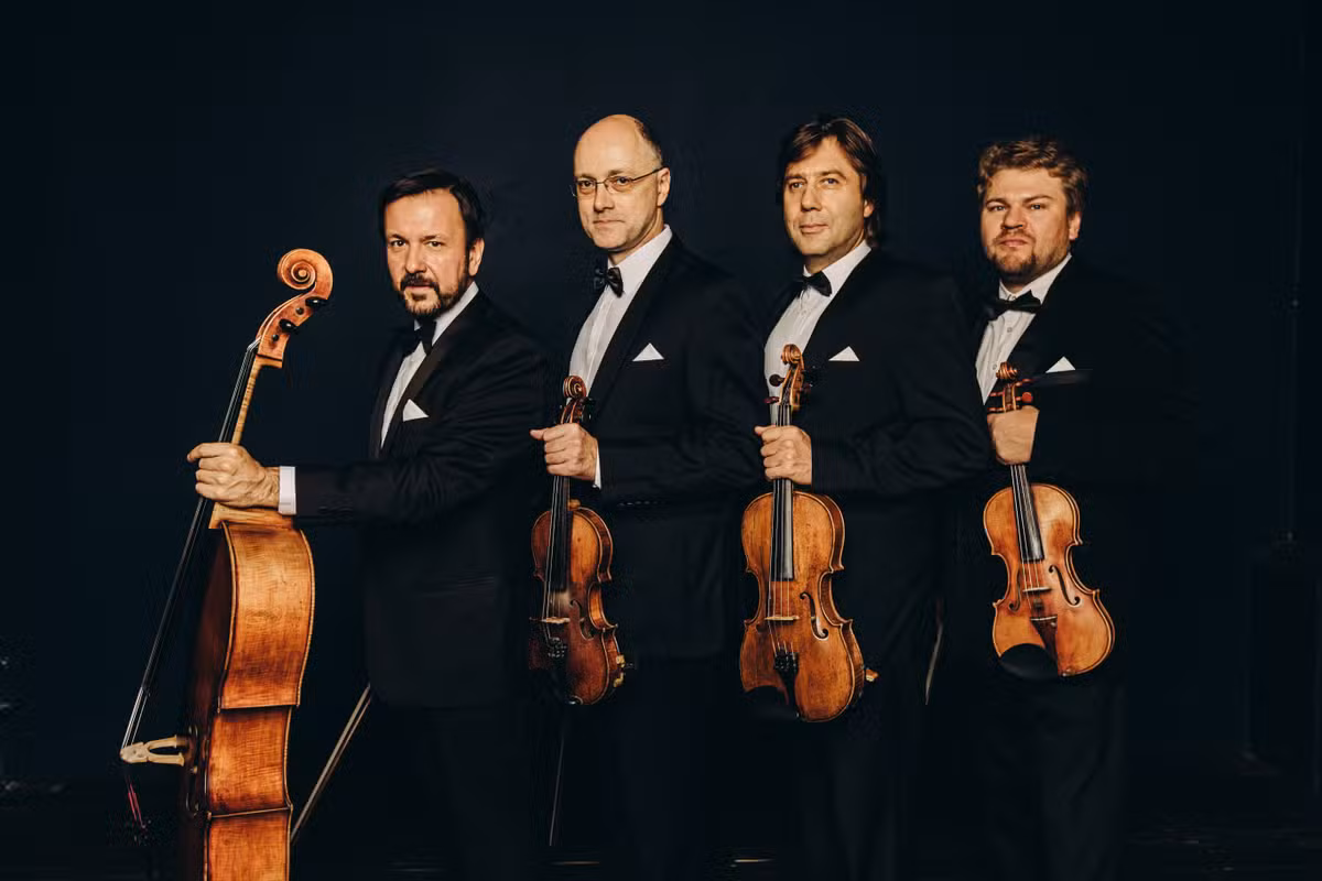 Photo de Orchestre Révolutionnaire et Romantique