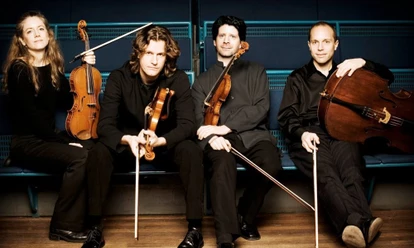 Photo de Academy of Ancient Music